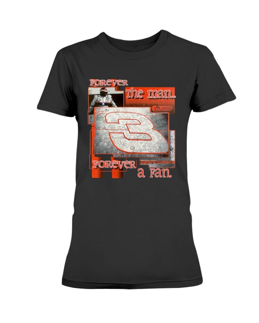 Vintage Dale Intimidator Shirt 90S Dale Earnhardt Shirt Vintage Dale Earnhardt Shirt Dale Nascar Shirt Snap On Goodwrench Chase Ladies T Shirt 211202