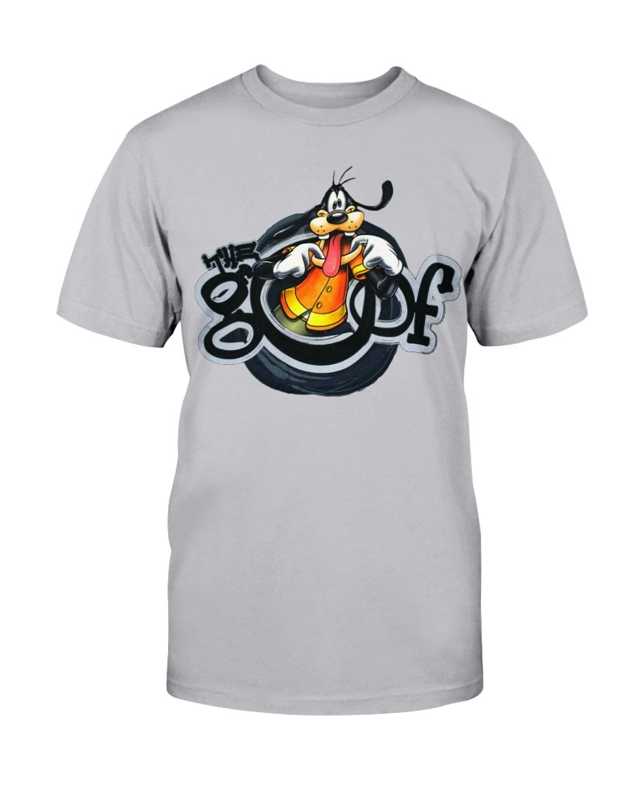 Vintage Disneyland The Goof T Shirt 071621