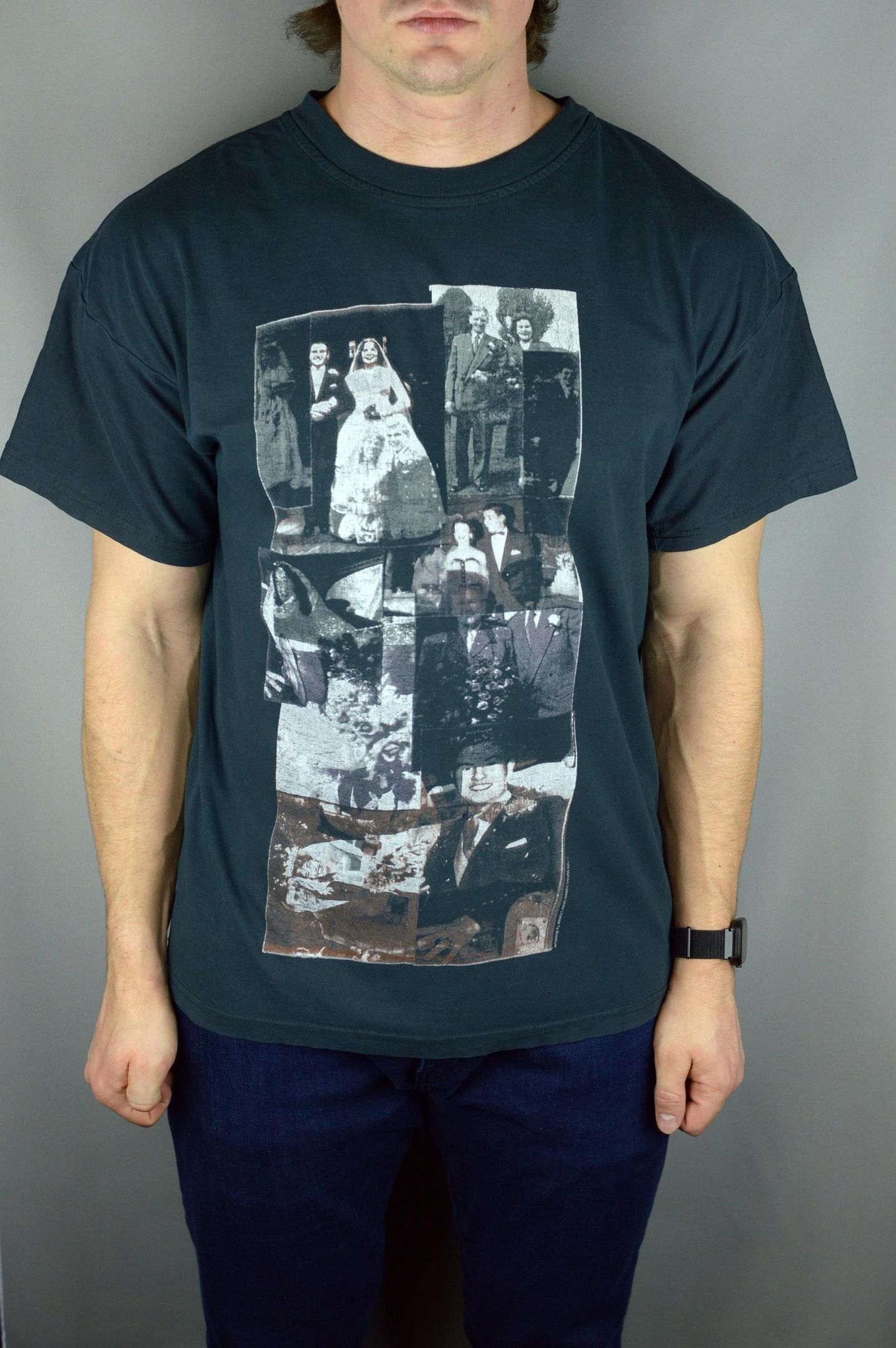 Vintage Duran Duran 1993 T Shirt