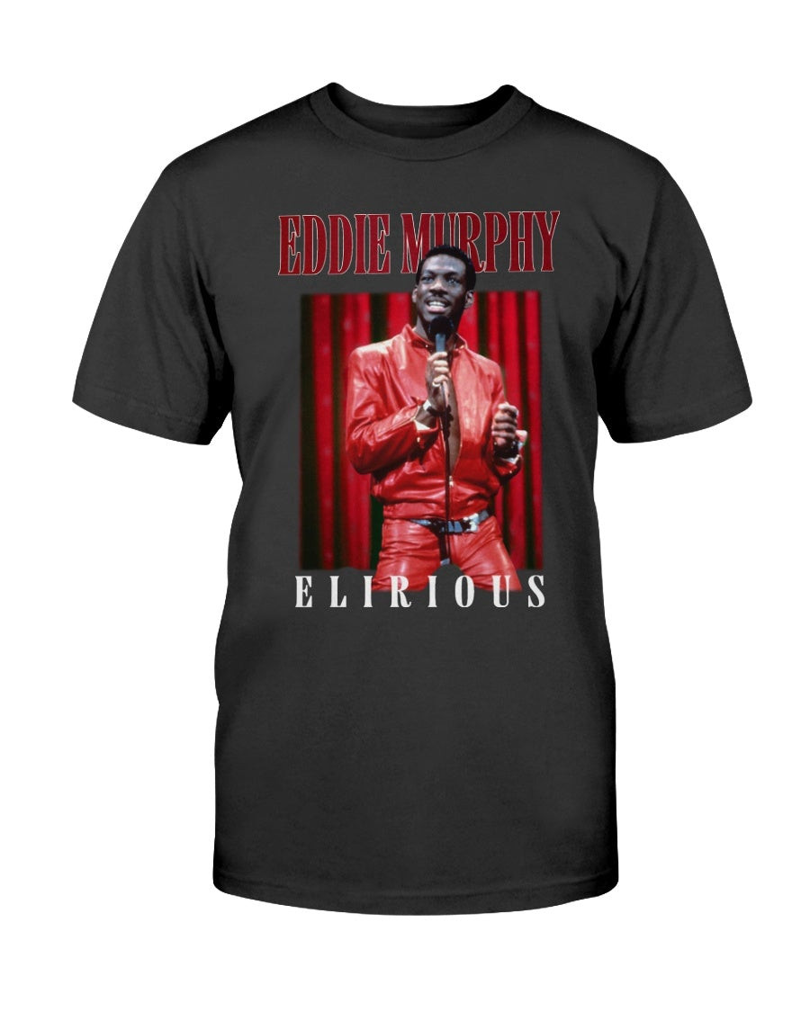 Vintage Eddie Murphy T Shirt 080121