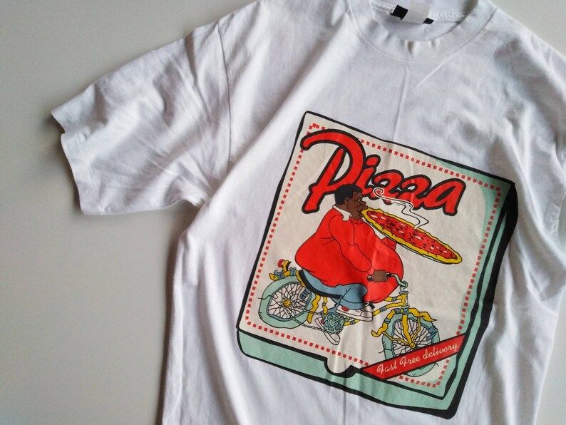 Vintage Fat Albert Tshirt Scene Not Hero 90S Tshirt Fat Albert The Cosby Kids Anime Tshirt Hiphop Tshirt Rap Tshirt