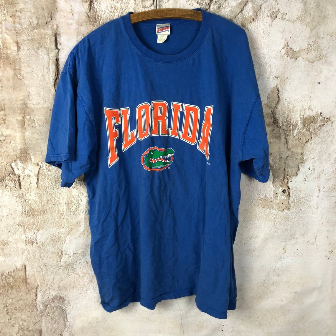 Vintage Florida Gators 90's Gator Shirt