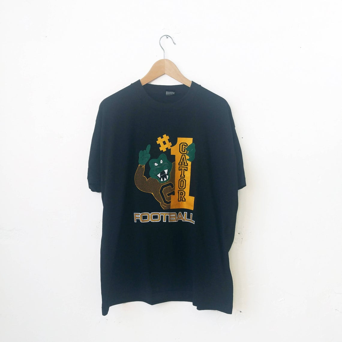 Vintage Florida Gators Football shirt