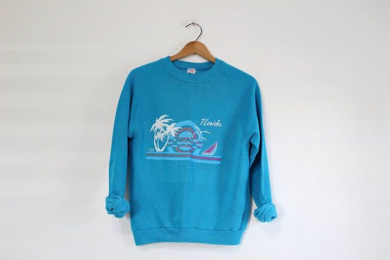 Vintage Florida Sweatshirt