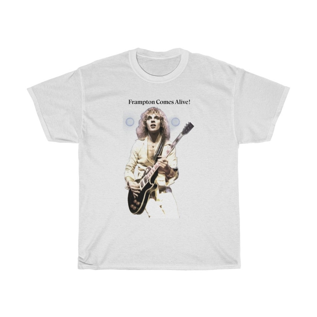 Vintage Frampton Comes Alive Tour Unisex Heavy Cotton Tee 211117 vintage frampton comes alive tour unisex heavy cotton tee 211117 cnnub