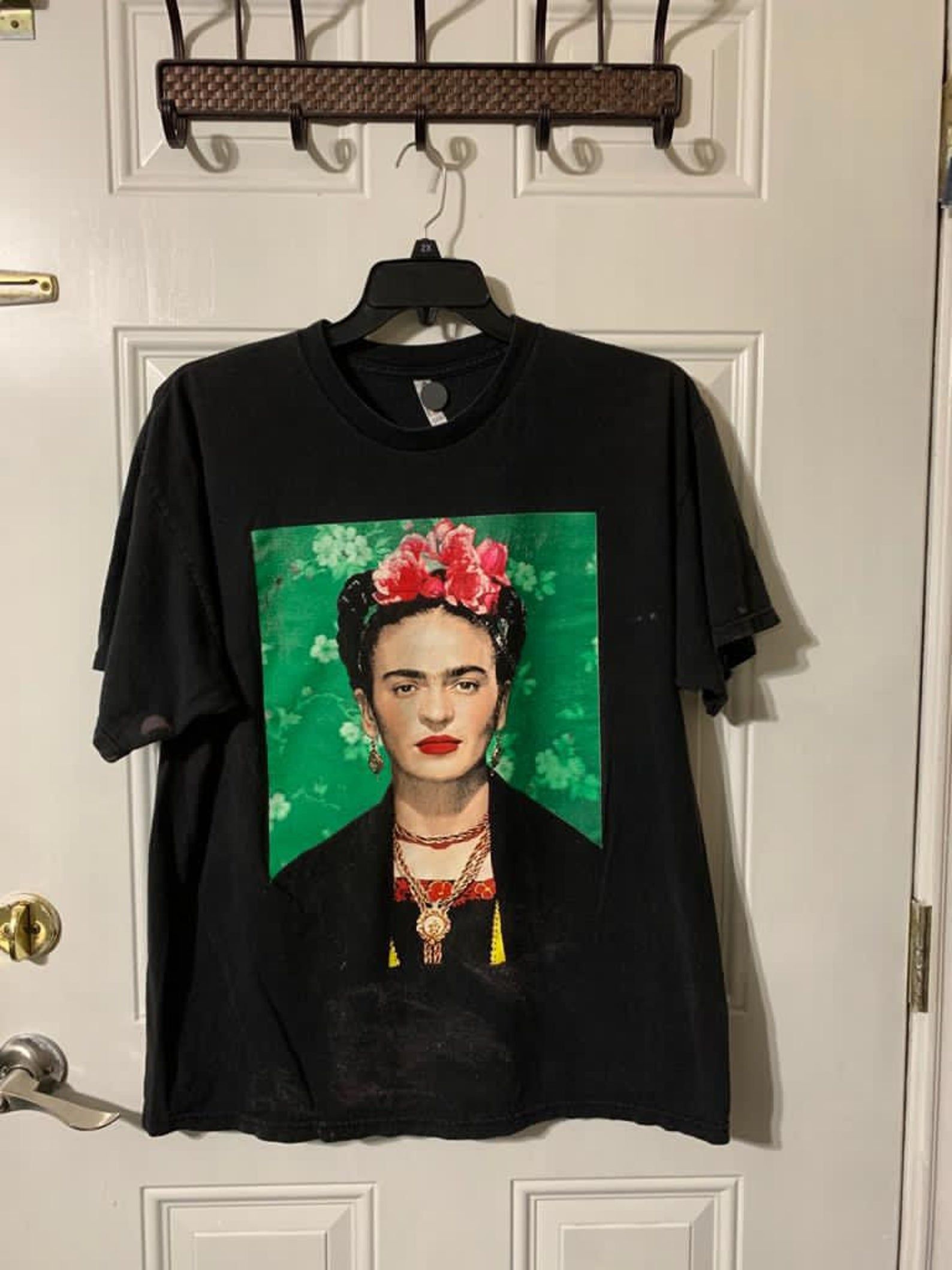 Vintage Frida Kahlo T-Shirt