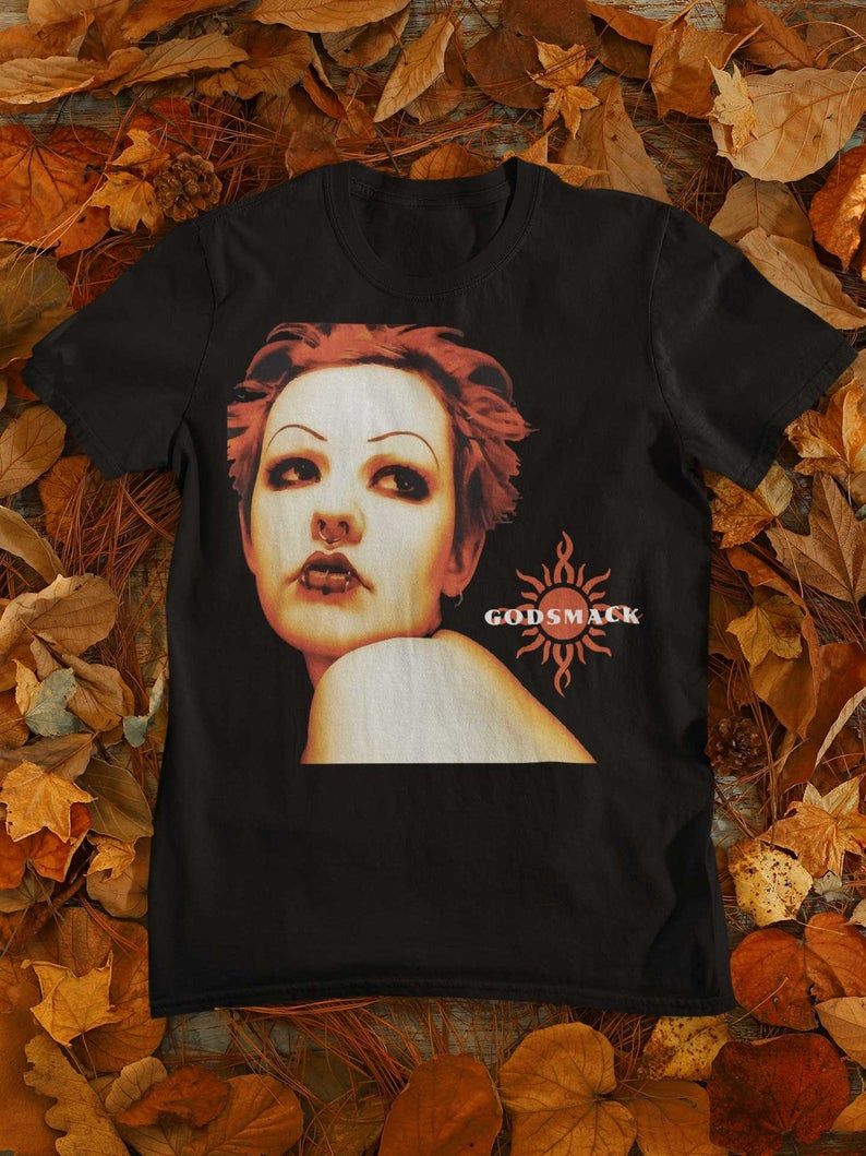 Vintage Godsmack Debut Album 1998 Metal Rock Band,Punk Hip Hop,Gift Music,For Fan Love Music,Classic Rock,Hard Rock,Men Women Shirt vintage godsmack debut album 1998 metal rock bandpunk hip hopgift musicfor fan love musicclassic rockhard rockmen women shirt