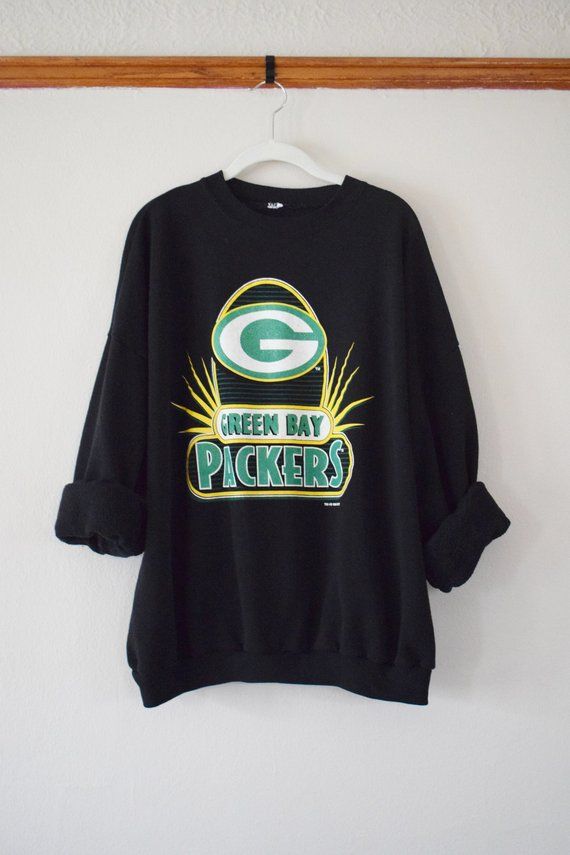 Vintage Green Bay Packers 90s Adult 90s Clothing Vintage Green Bay Packe shirt