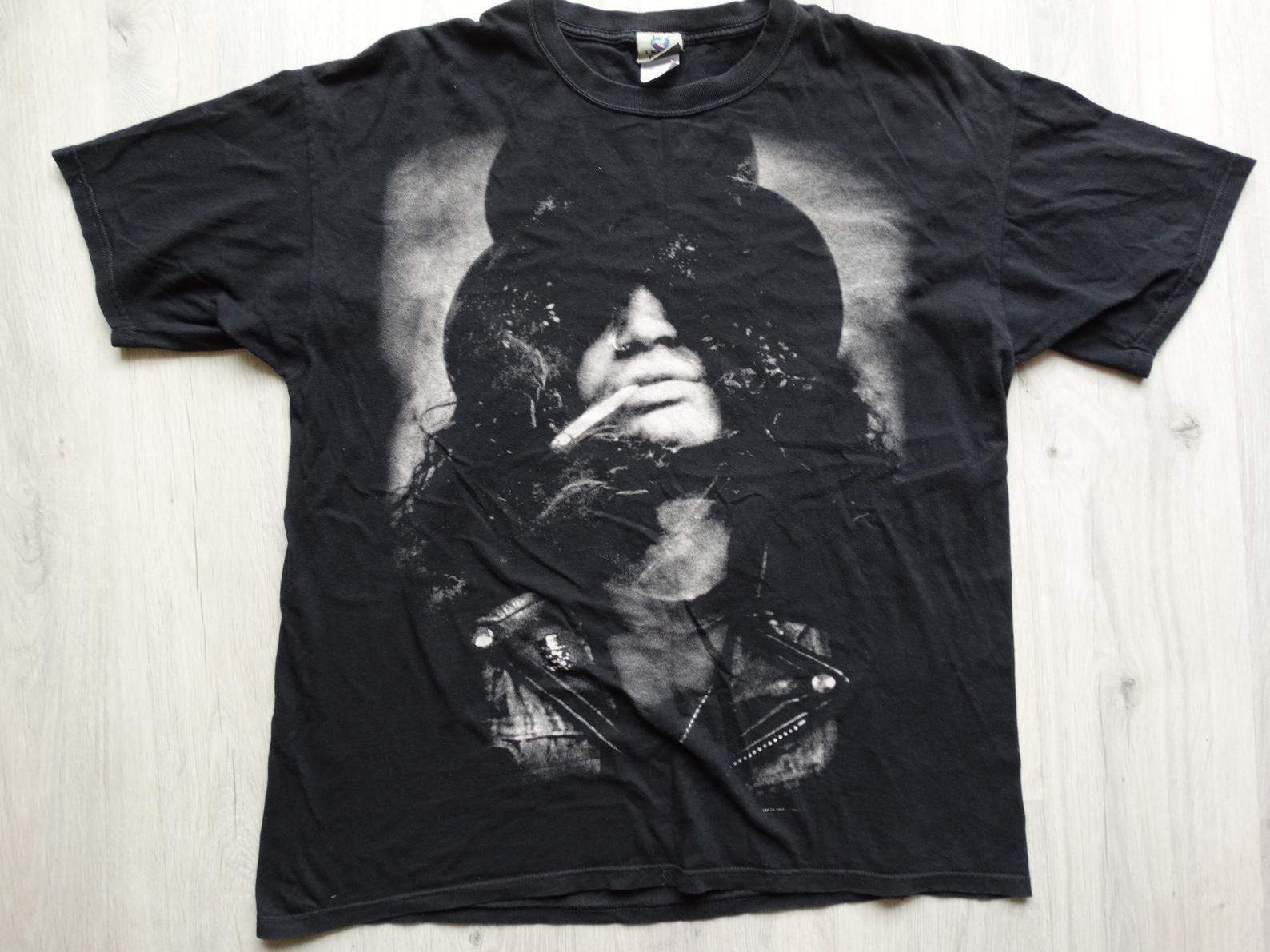 Vintage Guns N Roses Slash Shirt X Shirt Vintage Guns N' Roses