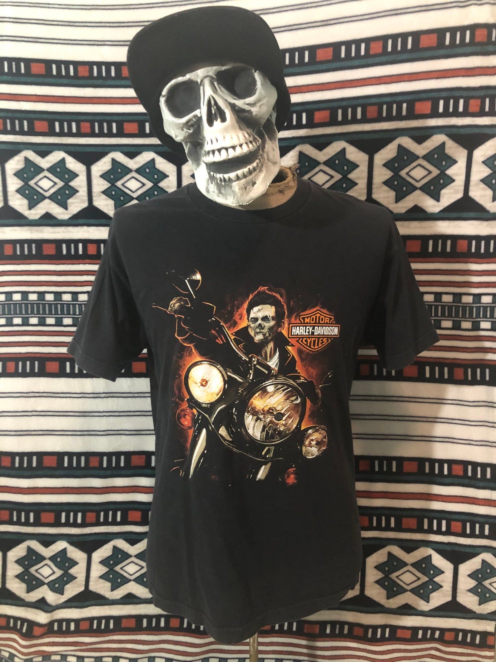 Vintage Harley Davidson T-Shirt