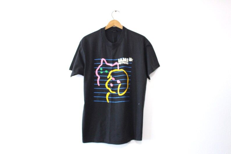 Vintage Iams Pet Food T Shirt