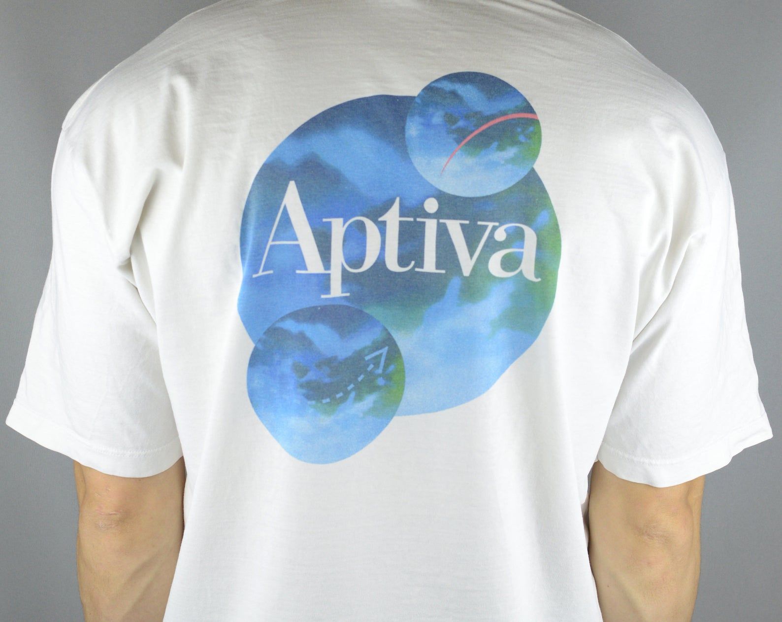 Vintage Ibm Aptiva 1994 T Shirt