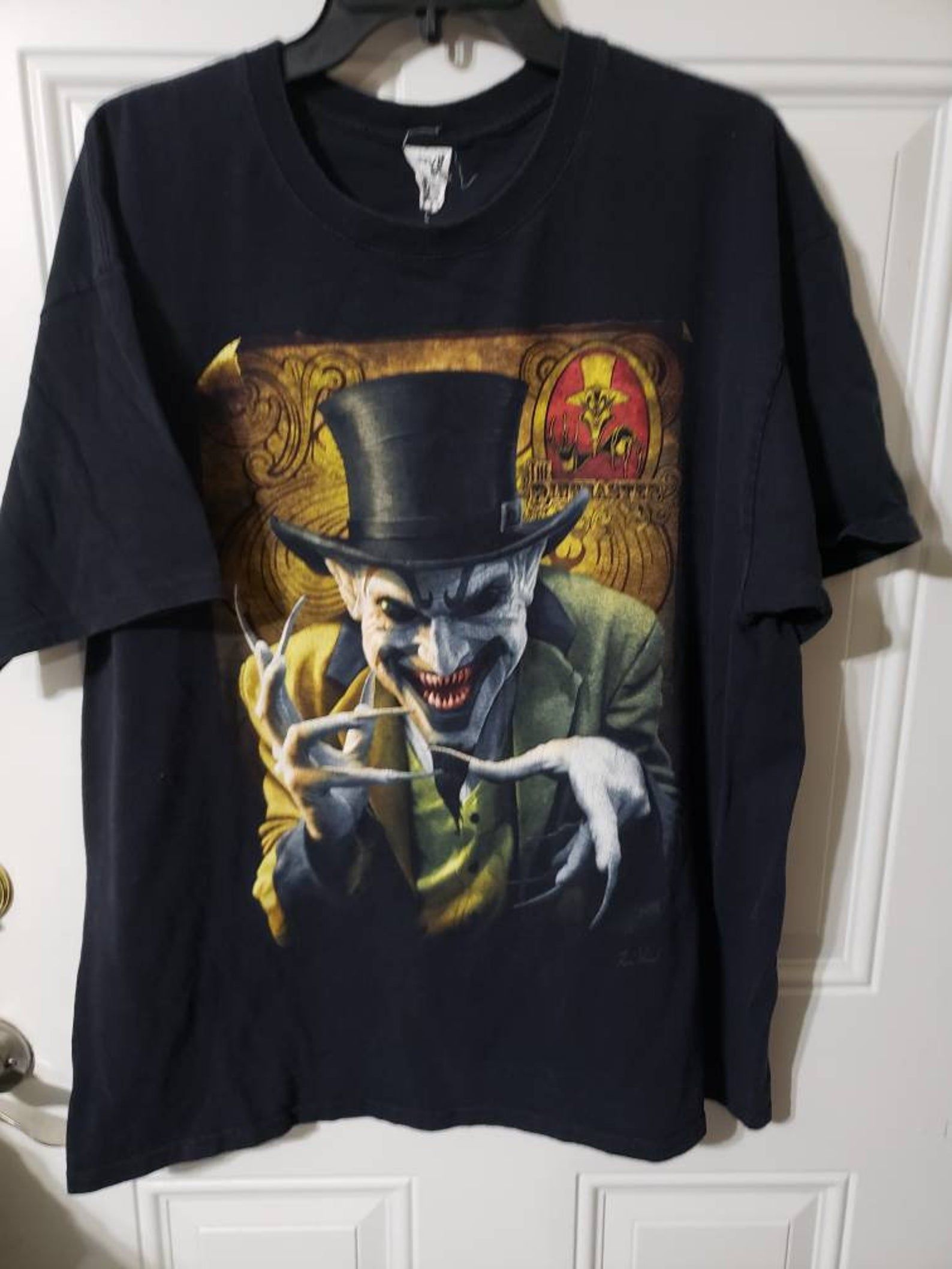 Vintage Insane Crown Posse Style The Ringmaster The Dark Carnival vintage insane crown posse style the ringmaster the dark carnival kv8p0