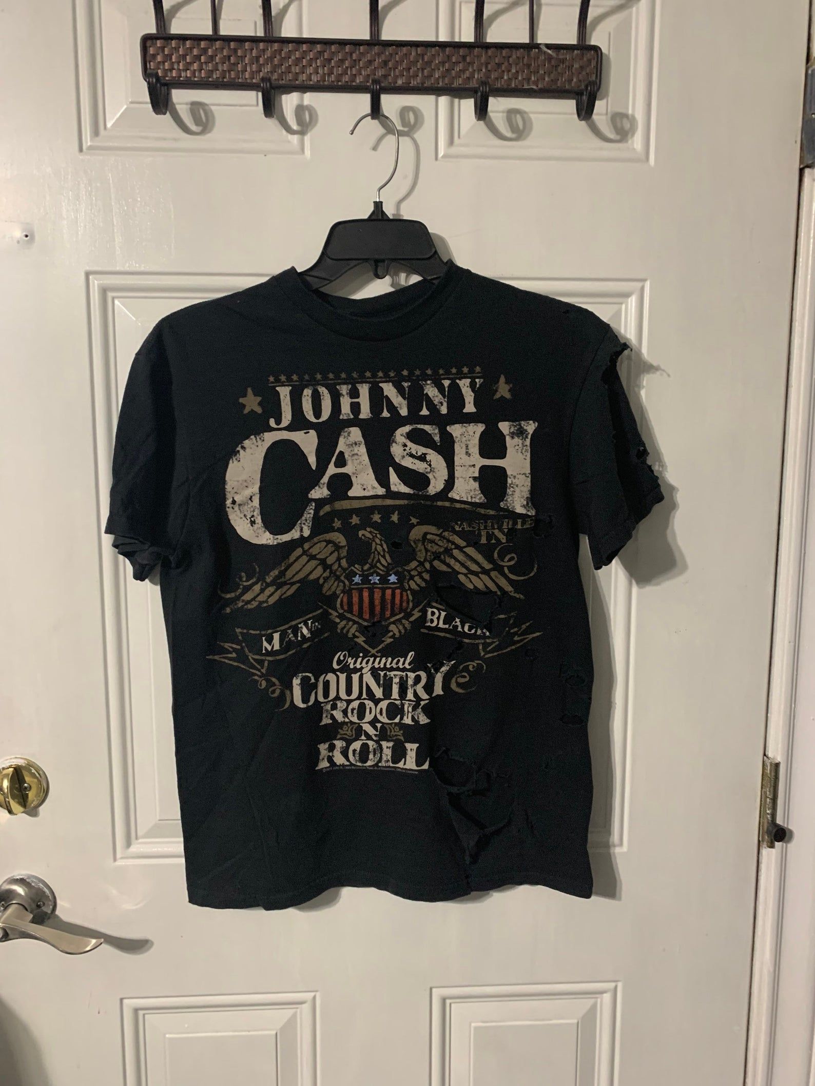 Vintage Johnny Cash T-Shirt M