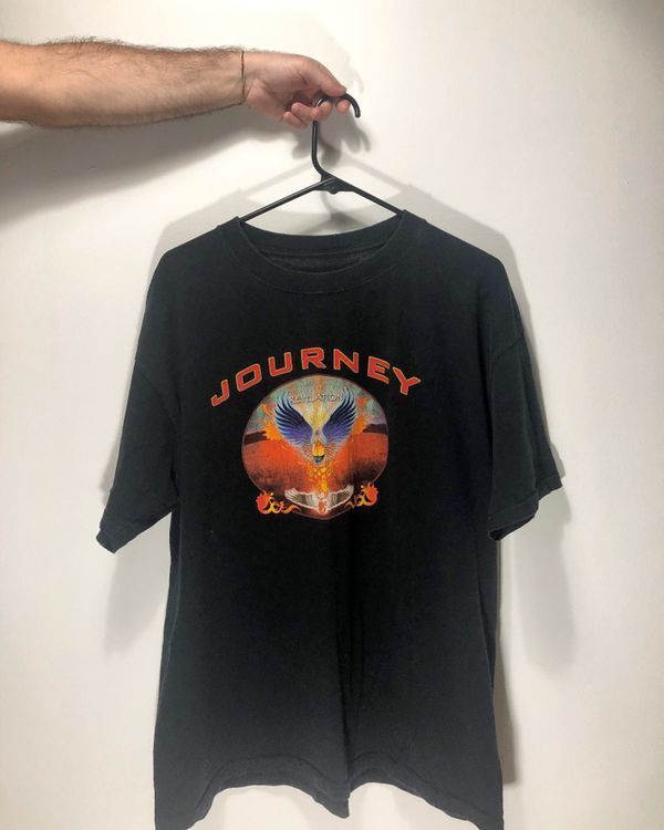 Vintage Journey Revelation shirt