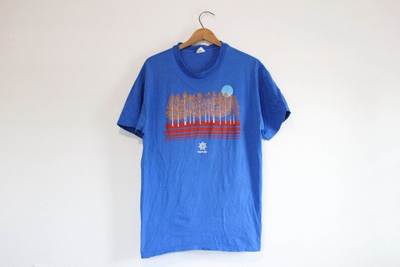 Vintage Keystone Colorado T Shirt