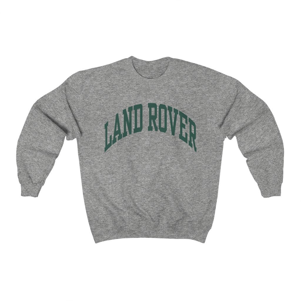 Vintage Land Rover Sweatshirt 211211 vintage land rover sweatshirt 211211 rhmb4