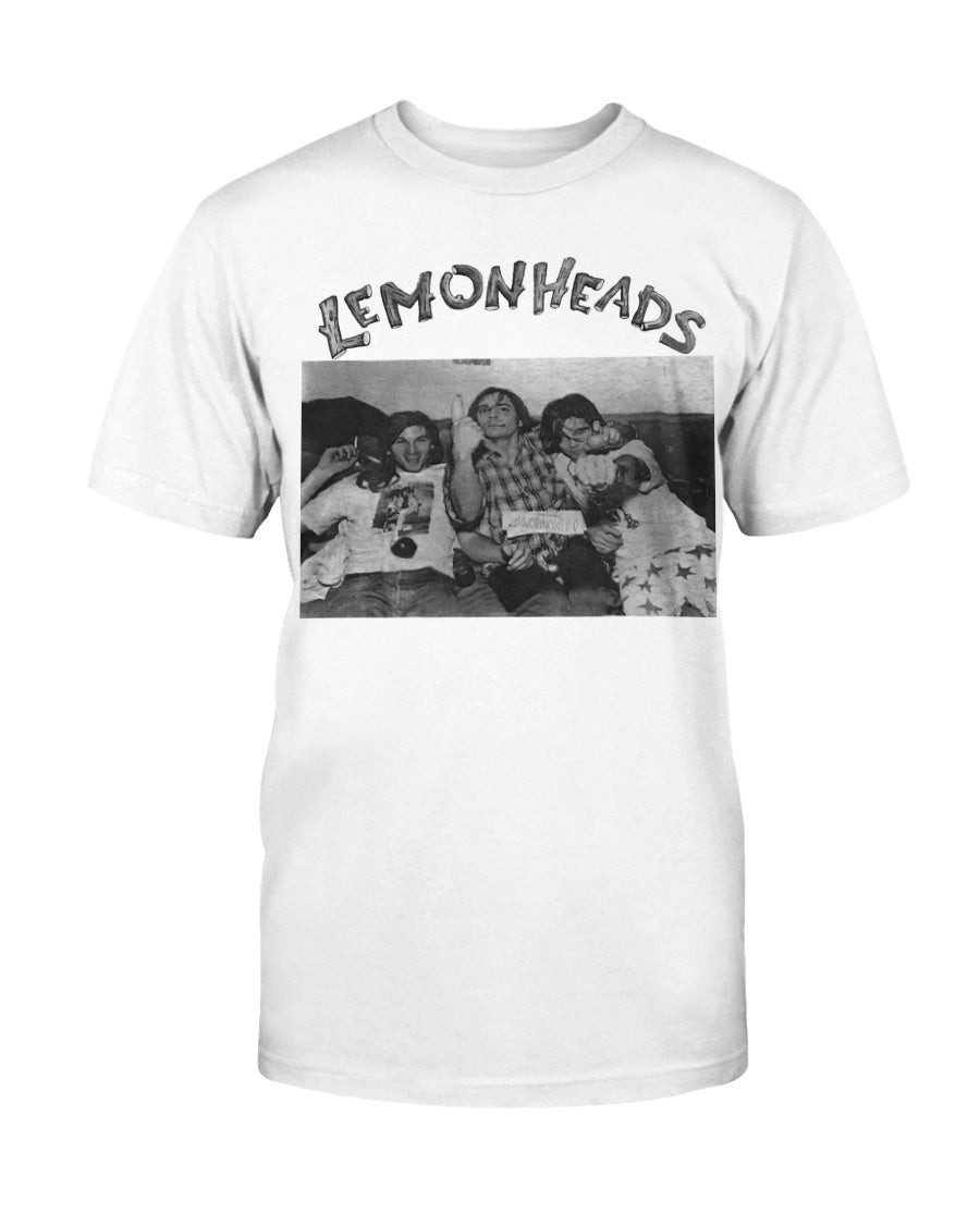 Vintage Lemonhead Look After Yourself T Shirt 211127 vintage lemonhead look after yourself t shirt 211127 qip00