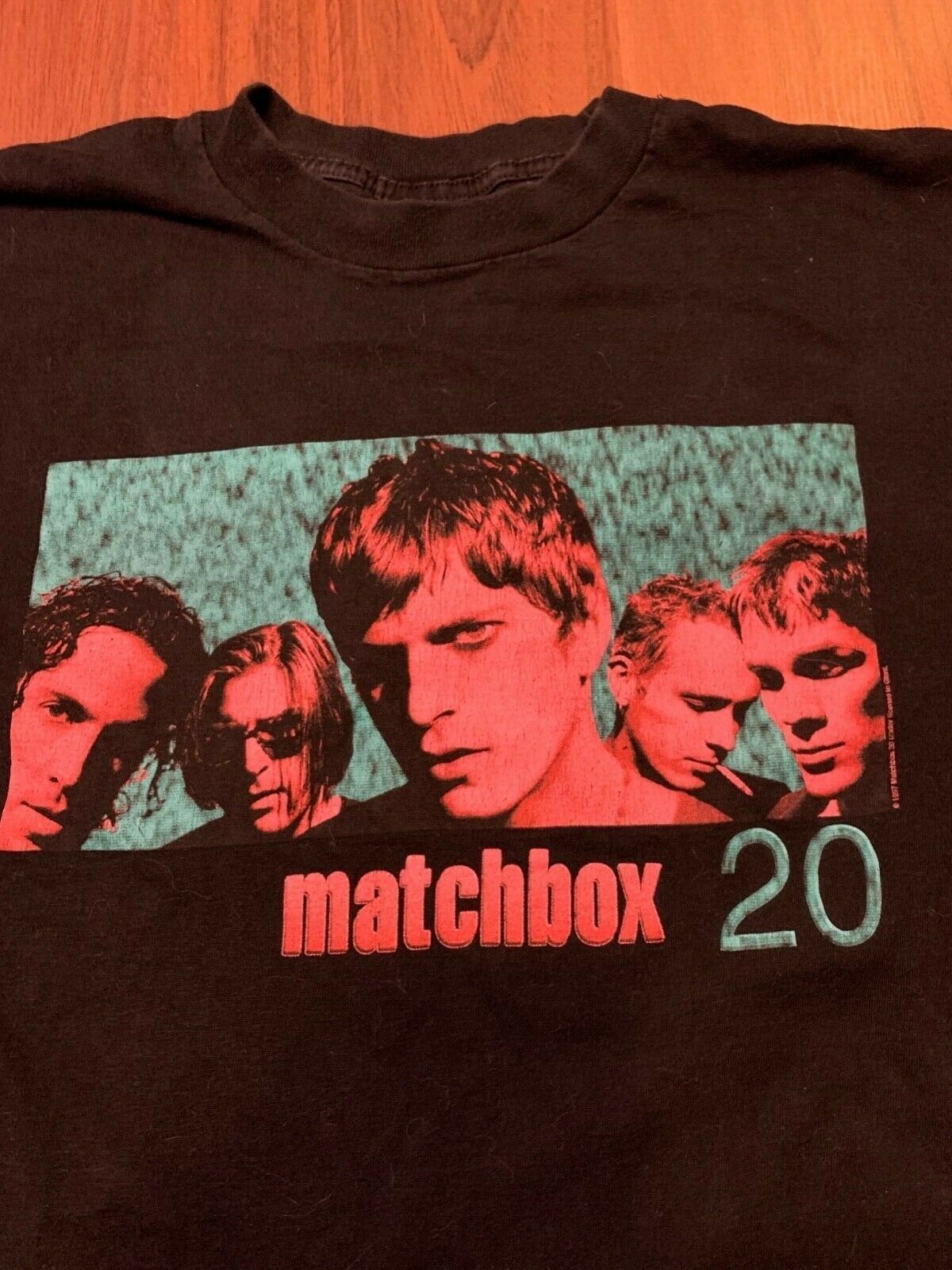 Vintage Matchbox 20 Shirt Gianshirt Brand Matchbox Twenty Shirt Rob Thomas vintage matchbox 20 shirt gianshirt brand matchbox twenty shirt rob thomas grarm